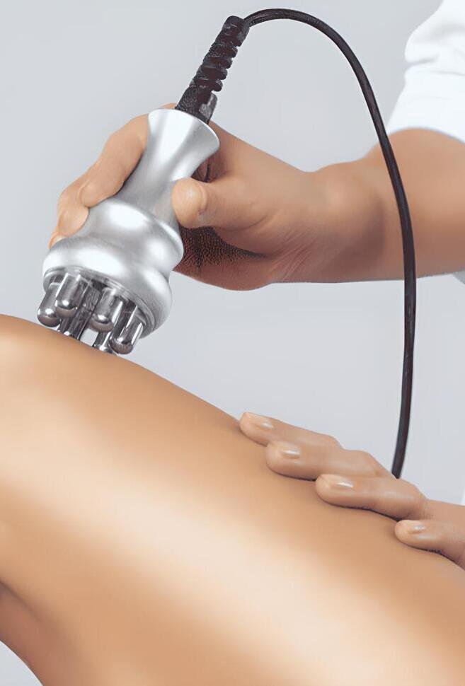 radiofrecuencia en lesiones de rodilla min