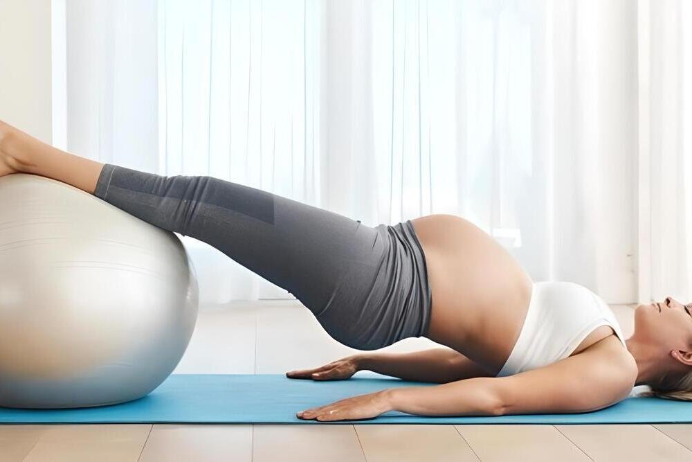 Fisioterapia y maternidad en Fuencarral