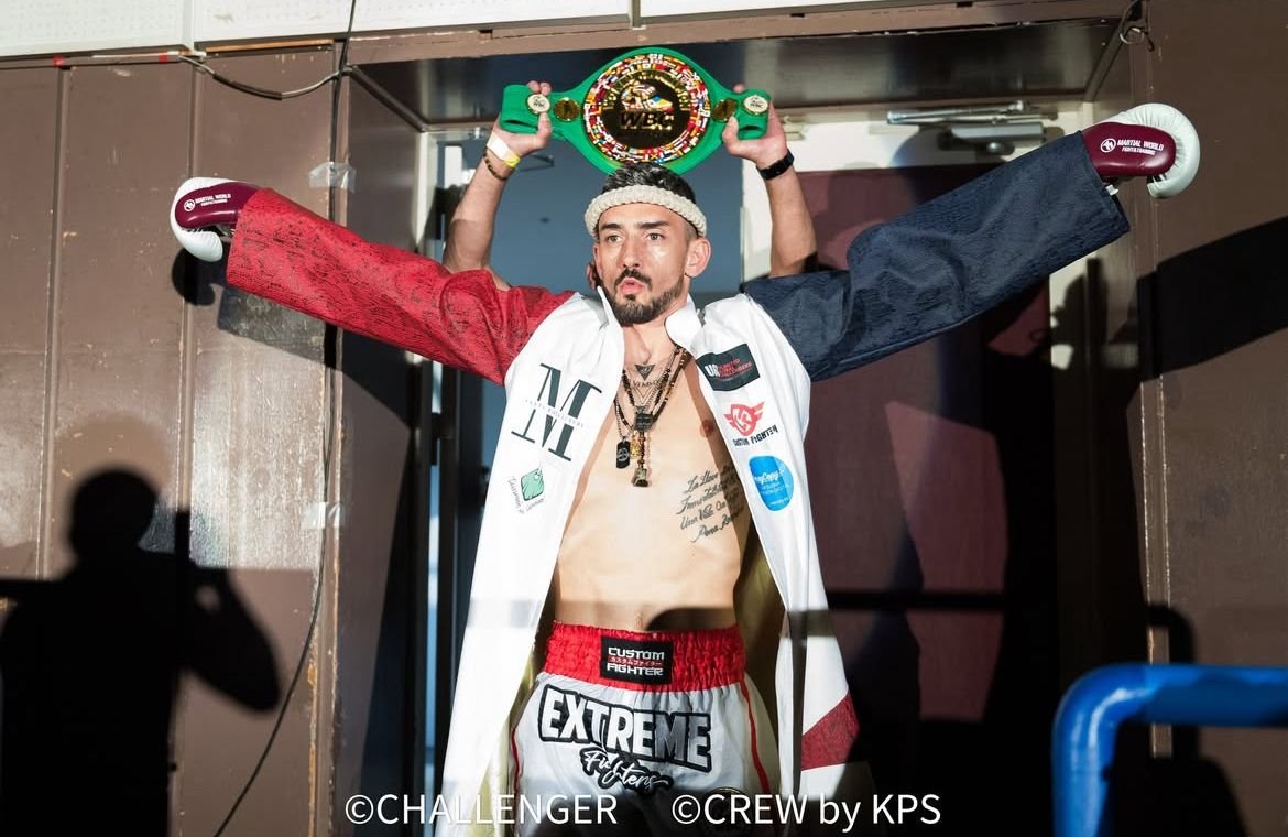 antonio orden el zurdo campeon antonio orden el zurdo campeon