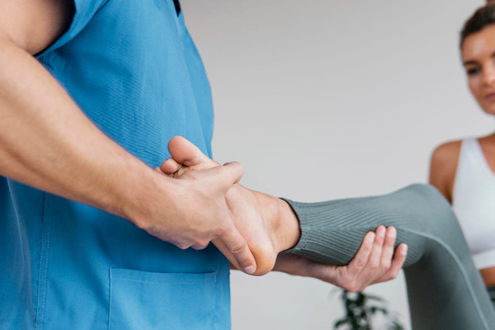 Septiembre y la fisioterapia: cómo prevenir y tratar lesiones en la vuelta a la rutina