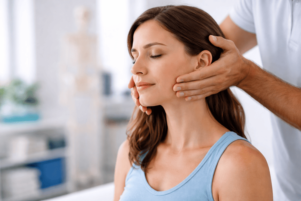 tratamiento de fisioterapia atm para dolor de mandibula y bruxismo clinica milenio tratamiento de fisioterapia atm para dolor de mandibula y bruxismo clinica milenio